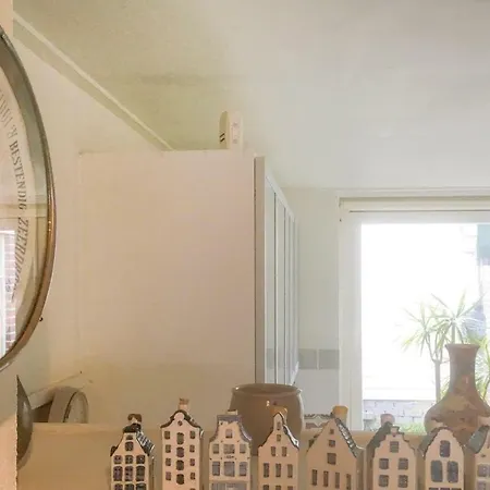 Het Vissershuisje Medemblik