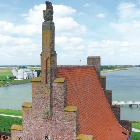 Het Vissershuisje Medemblik
