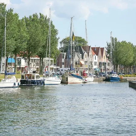 Het Vissershuisje