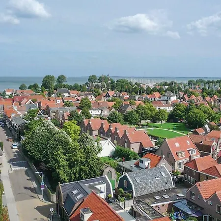 Het Vissershuisje Medemblik