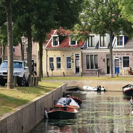 Het Vissershuisje *