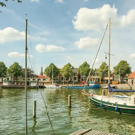 Het Vissershuisje